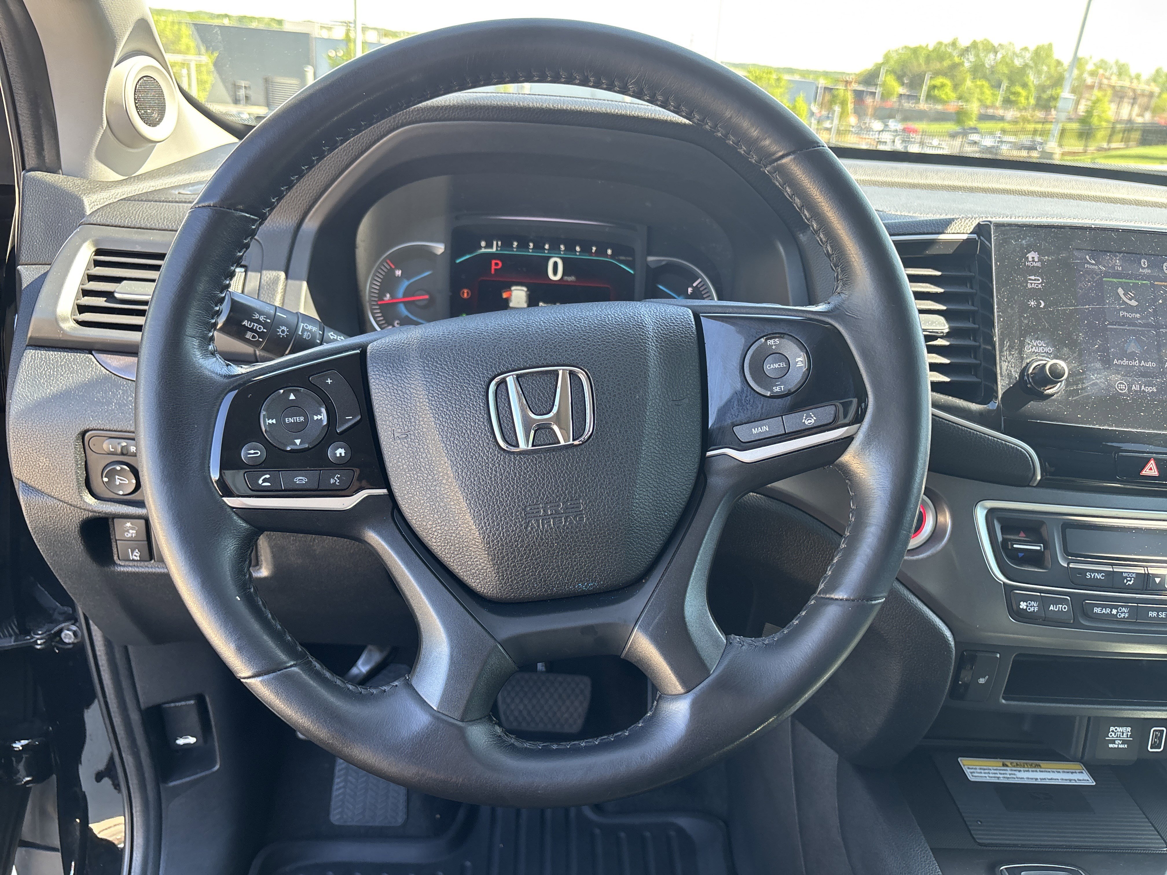 Used 2021 Honda Pilot Special Edition image 18