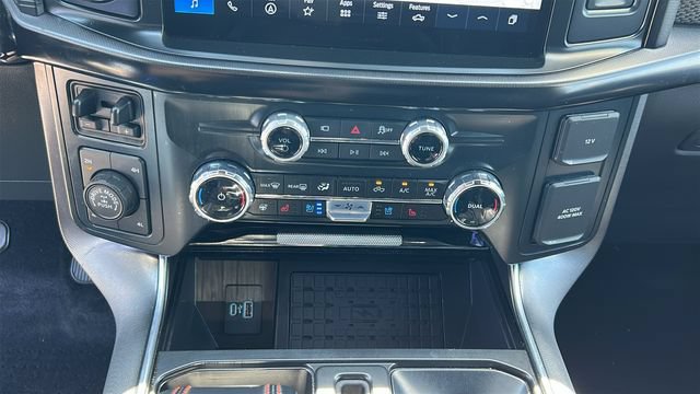 Certified 2025 Ford F150 Raptor w/ Equipment Group 803A Raptor R AWD/4WD image 21