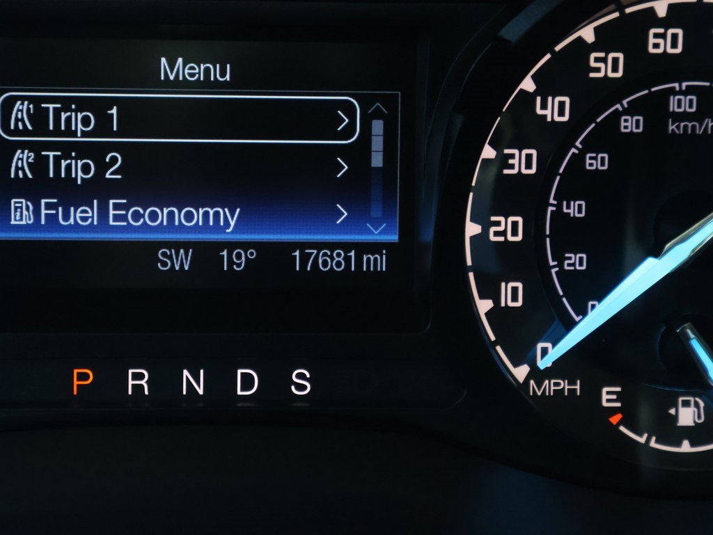 Certified 2023 Ford Ranger XLT w/ Equipment Group 301A Mid image 29