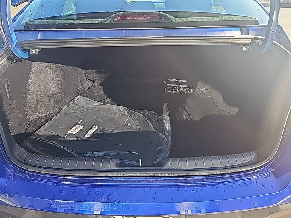 New 2026 Hyundai Elantra Sport image 30