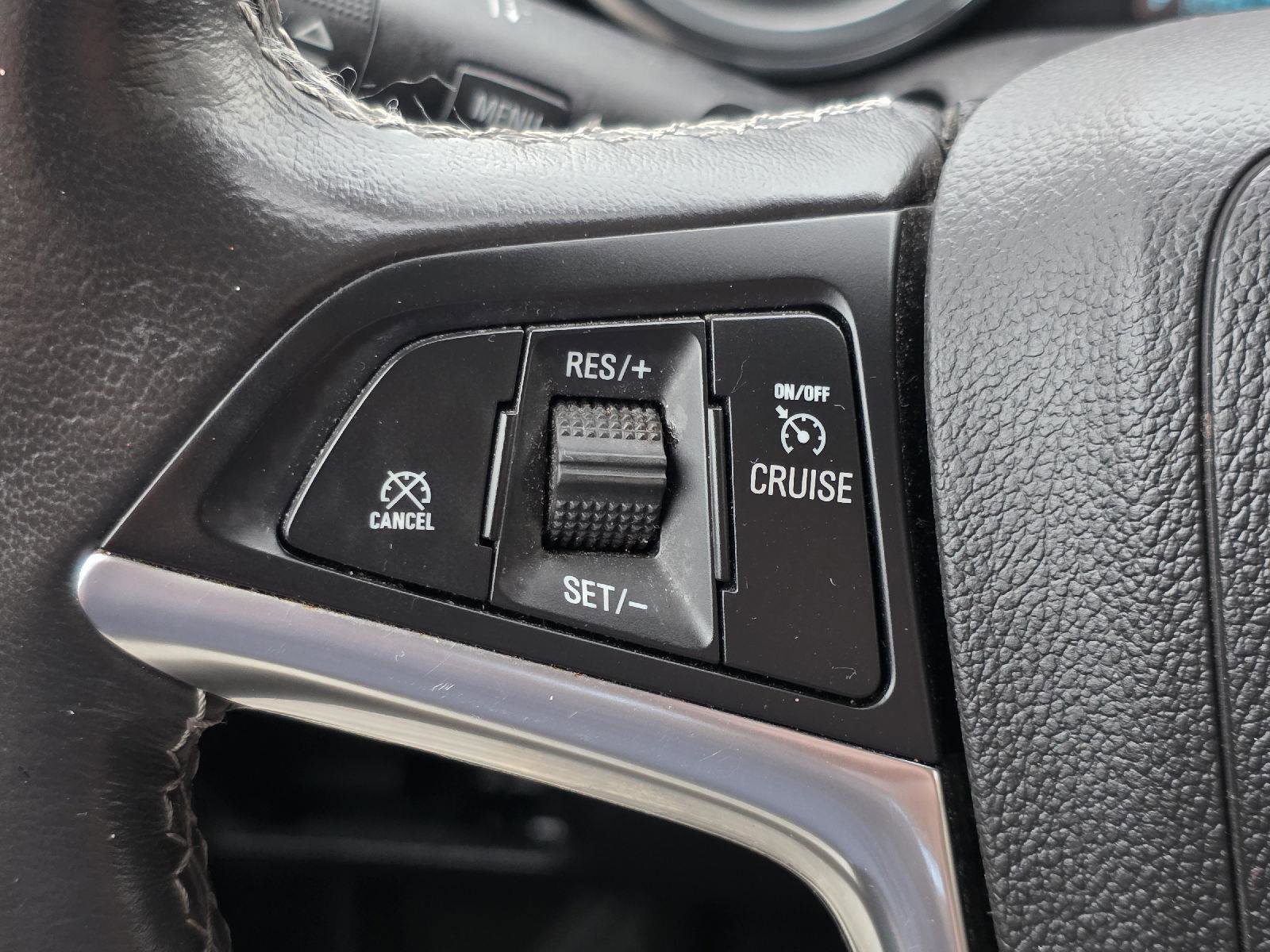 Used 2016 Buick Encore Sport Touring image 14