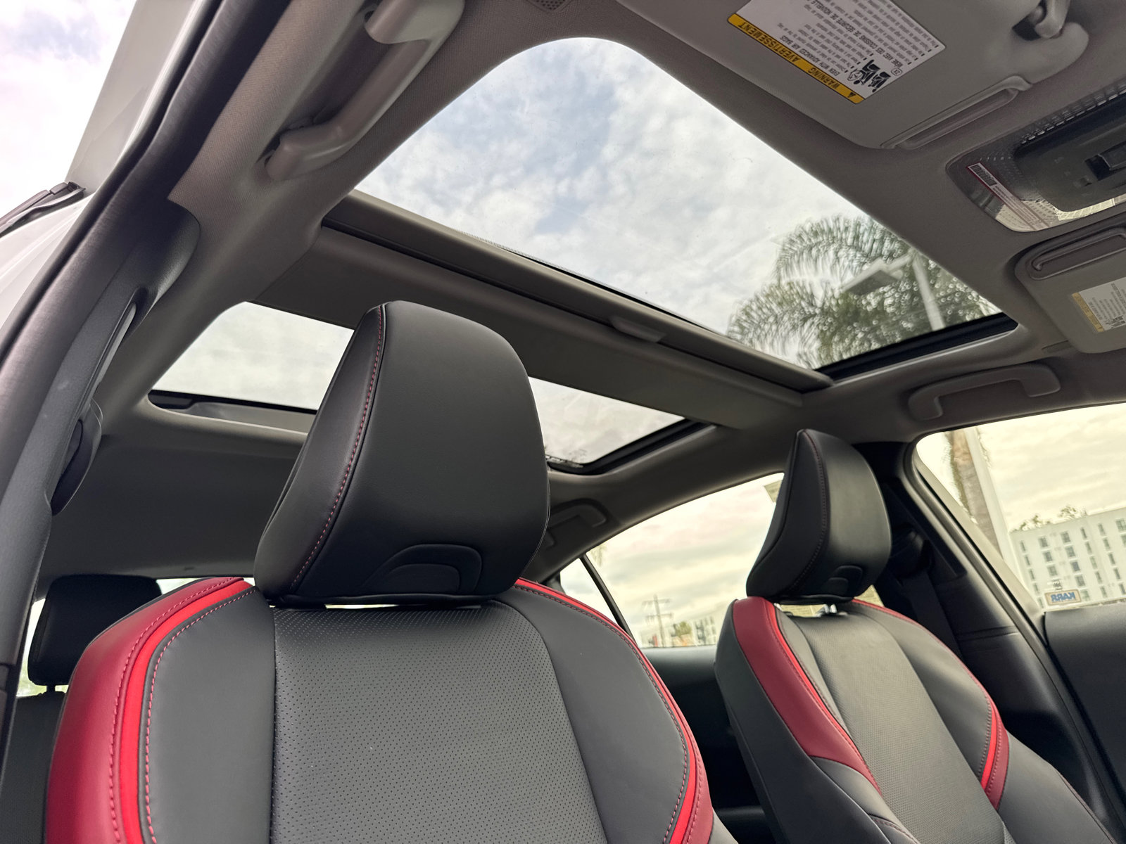 New 2026 Toyota Prius Plug-In Hybrid image 15