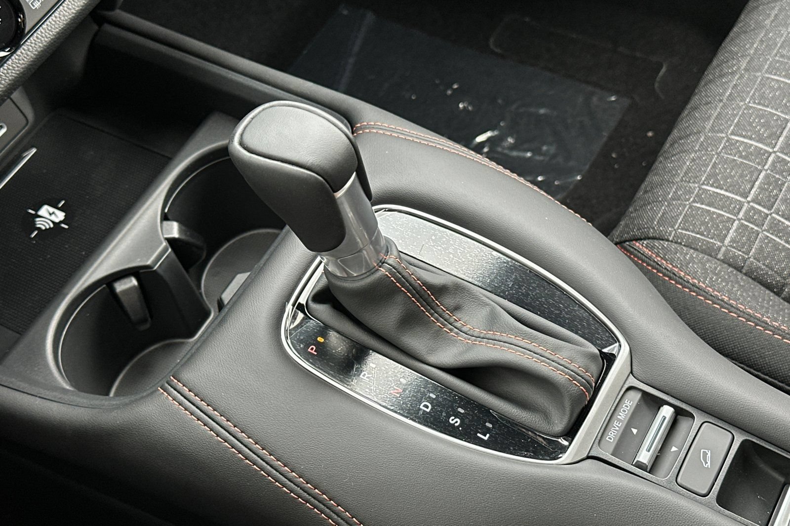 New 2027 Honda HR-V Sport image 23