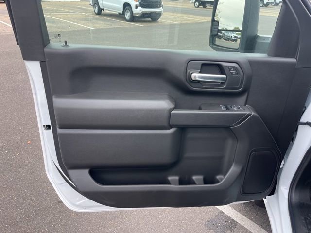 New 2025 Chevrolet Silverado 2500 W/T image 14