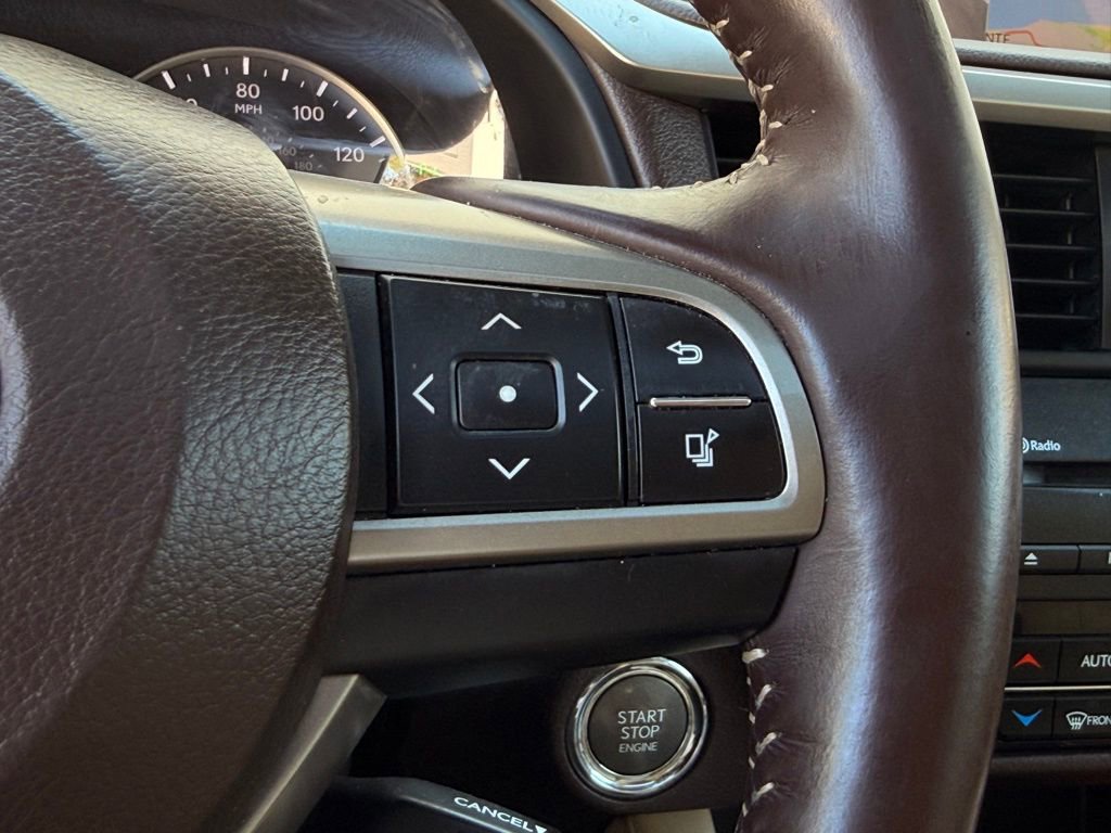 Used 2016 Lexus RX 350 FWD w/ Premium Package image 26