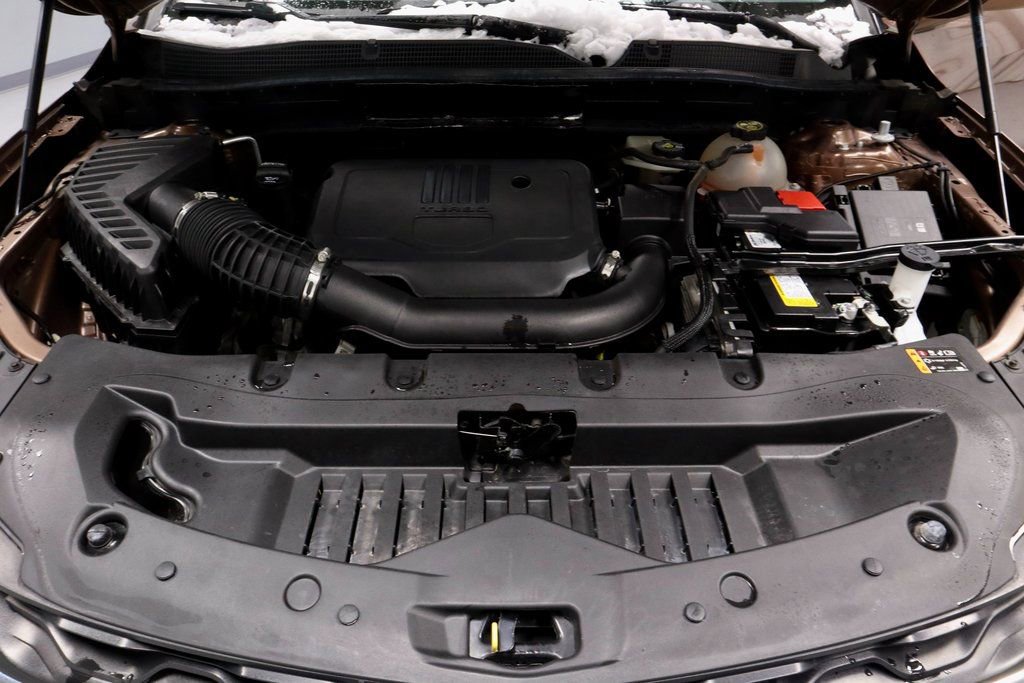 Used 2023 Chevrolet Blazer LT w/ Convenience Package image 16