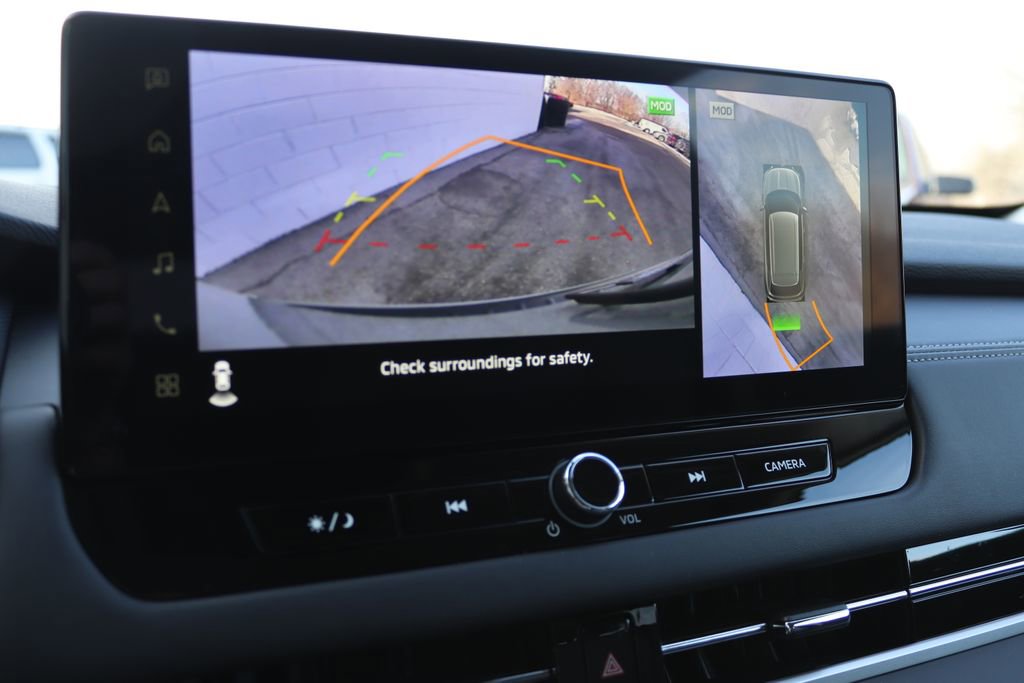 New 2026 Mitsubishi Outlander SE image 27