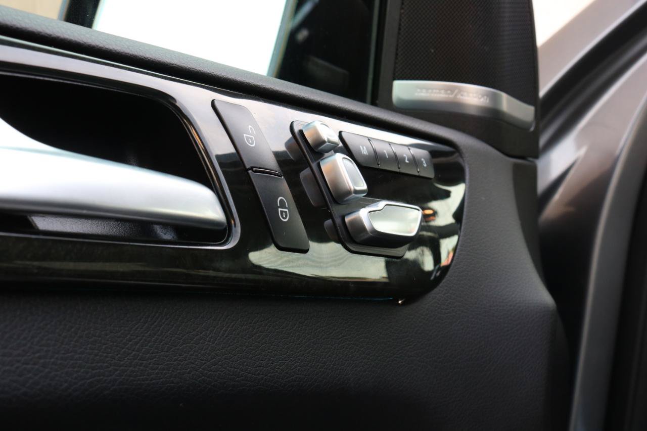 Used 2018 Mercedes-Benz GLS 550 4MATIC image 20