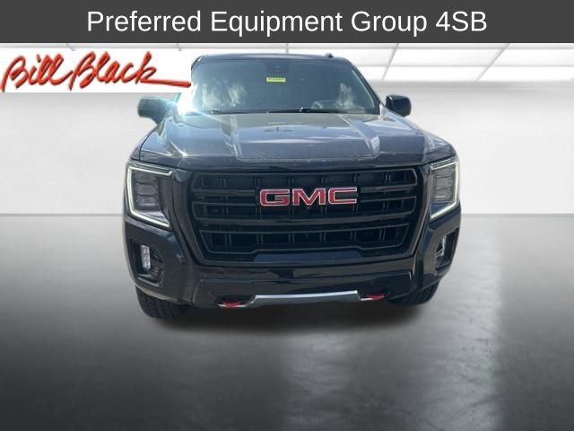 Used 2024 GMC Yukon AT4 w/ AT4 Premium Plus Package image 3