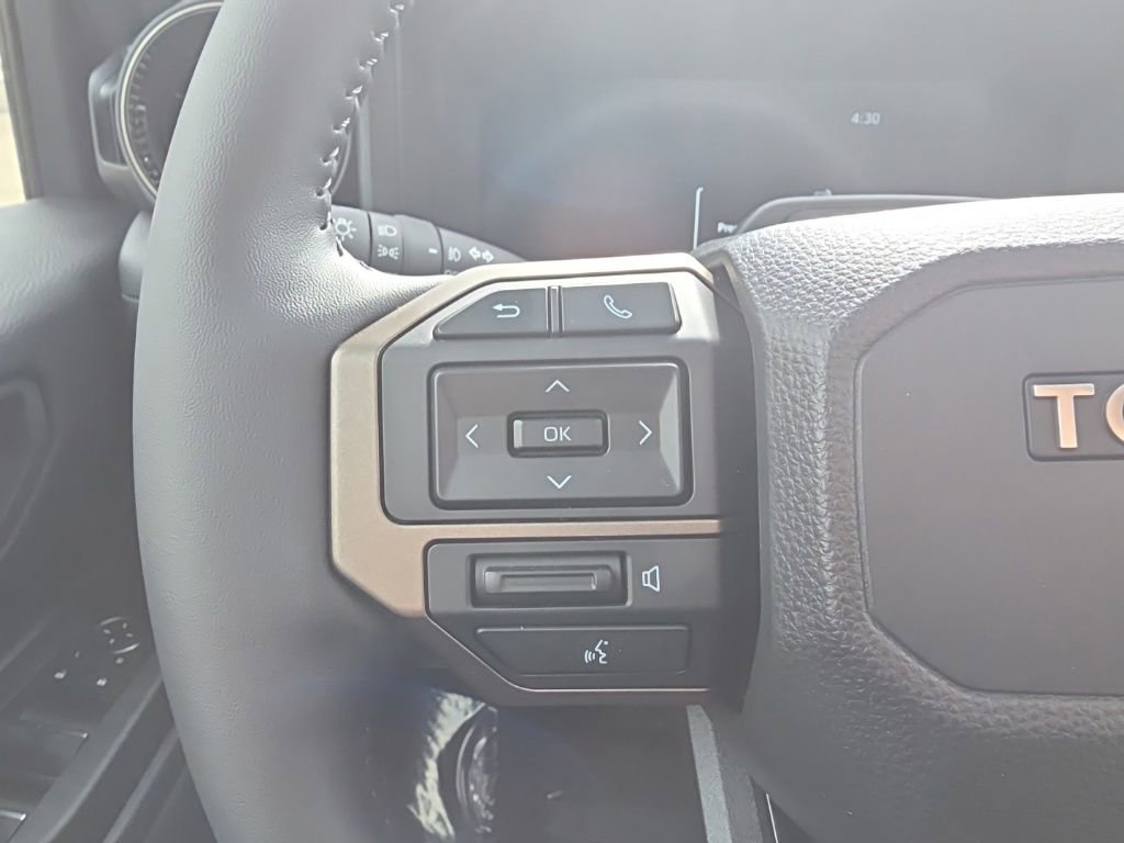 Used 2026 Toyota Land Cruiser image 15