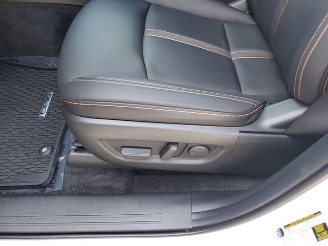 Certified 2025 MAZDA CX-90 3.3 Turbo w/ Select Package image 20