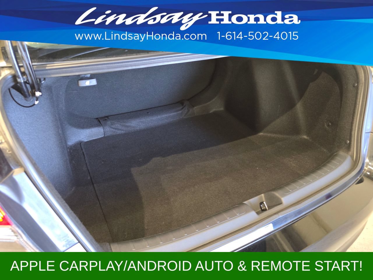 Used 2024 Honda Civic Sport image 8