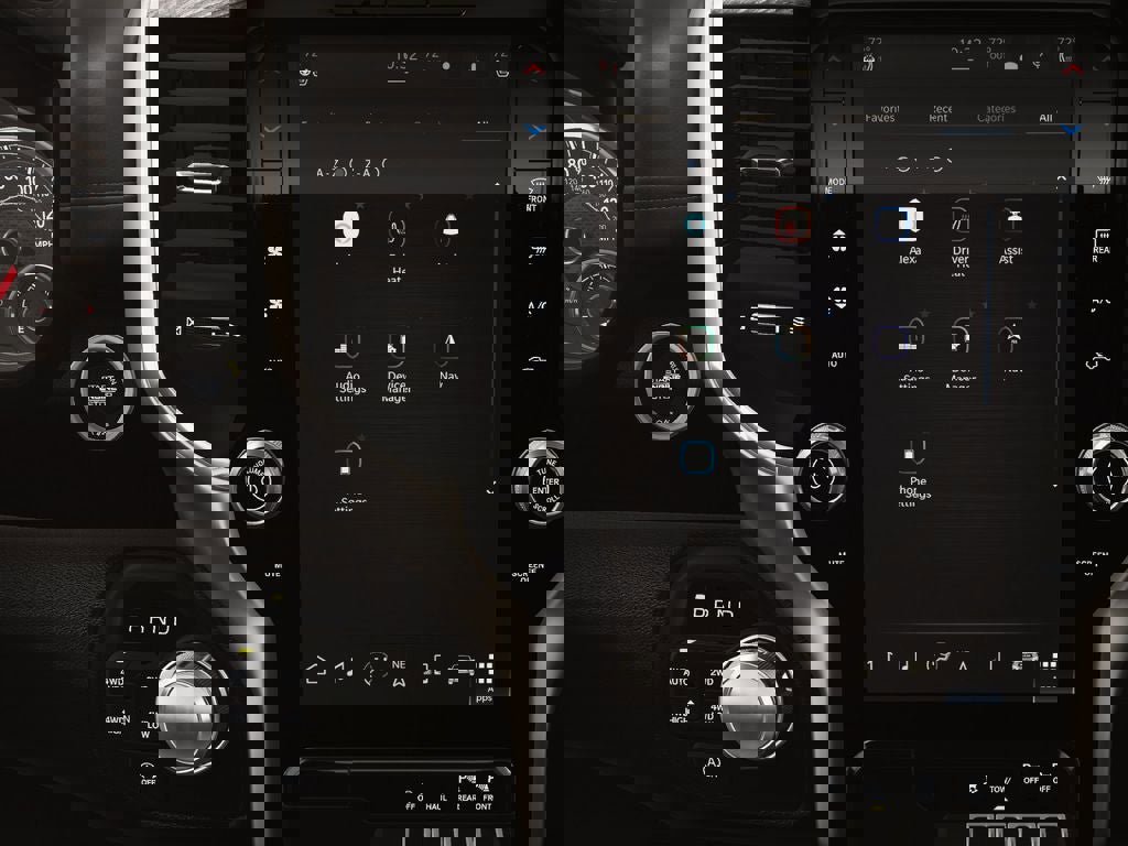 New 2026 RAM 1500 Laramie image 23