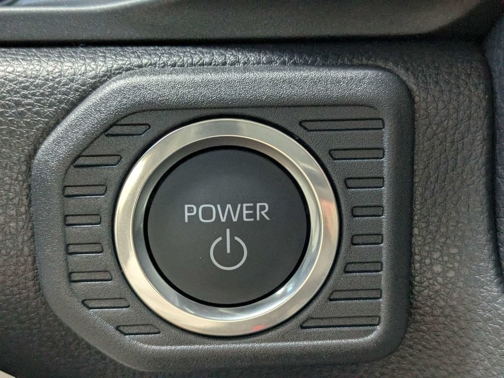 New 2027 Toyota Land Cruiser w/ Premium Package AWD/4WD image 25
