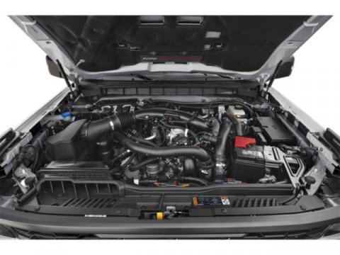 New 2025 Ford Bronco Raptor image 11