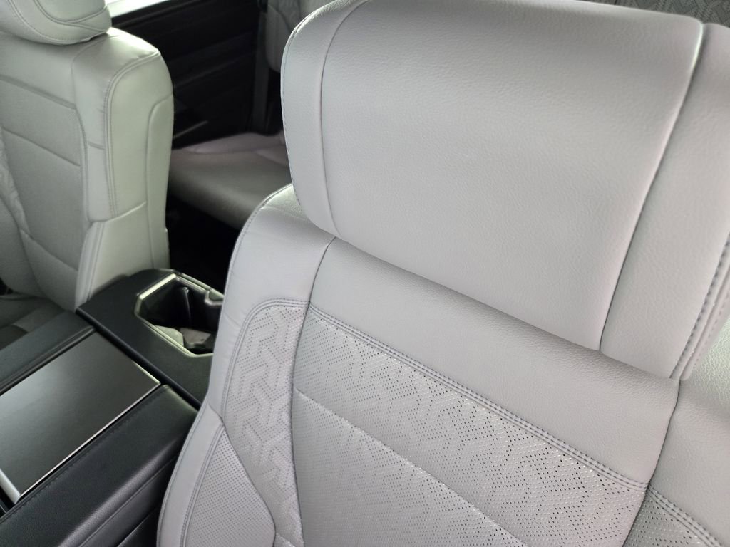 Used 2024 Toyota Sequoia SR5 w/ SR5 Premium Package image 27