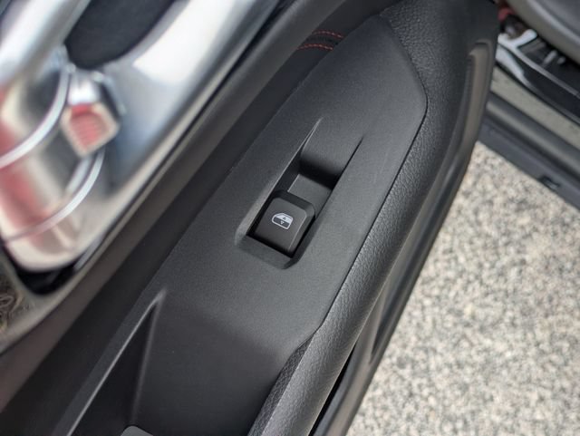 New 2026 Jeep Compass Trailhawk AWD/4WD image 26