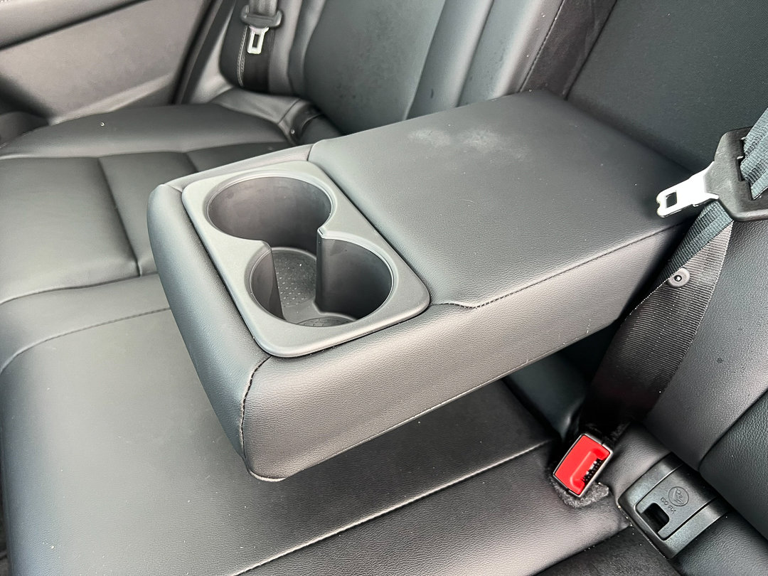 Used 2023 Nissan Rogue SL w/ SL Premium Package image 28