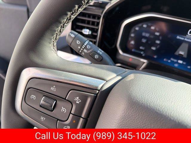 New 2026 Chevrolet Silverado 1500 LT w/ Protection Package image 21