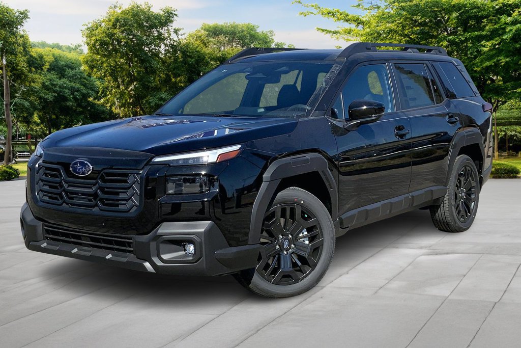 New 2026 Subaru Outback Limited XT AWD/4WD image 1