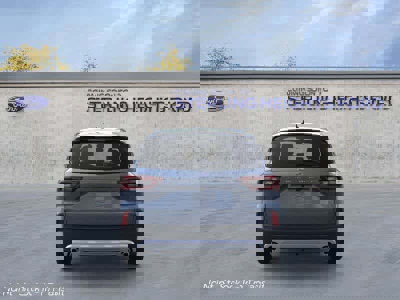 New 2026 Ford Escape SE image 5