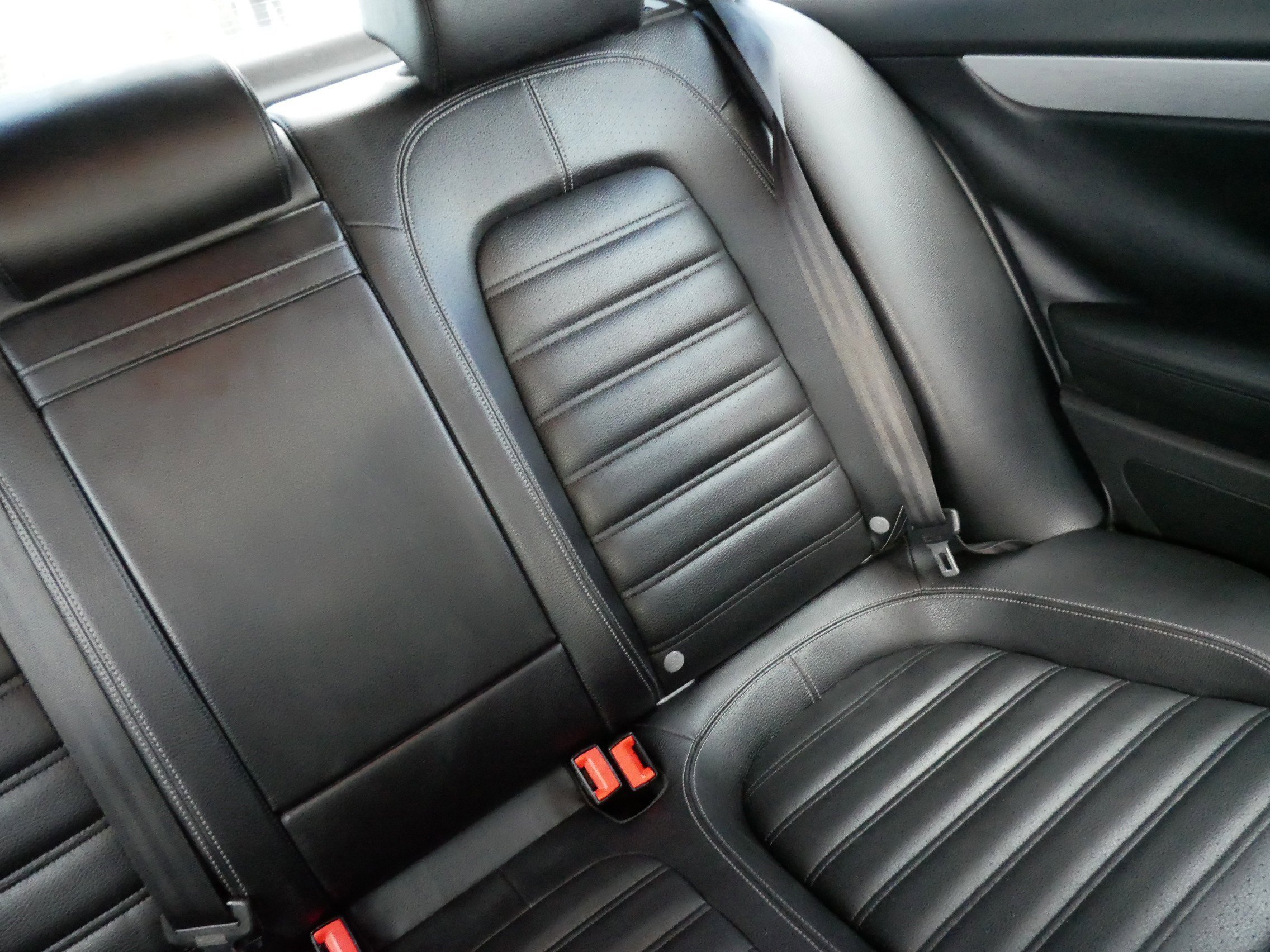 Used 2014 Volkswagen CC R-Line FWD image 14