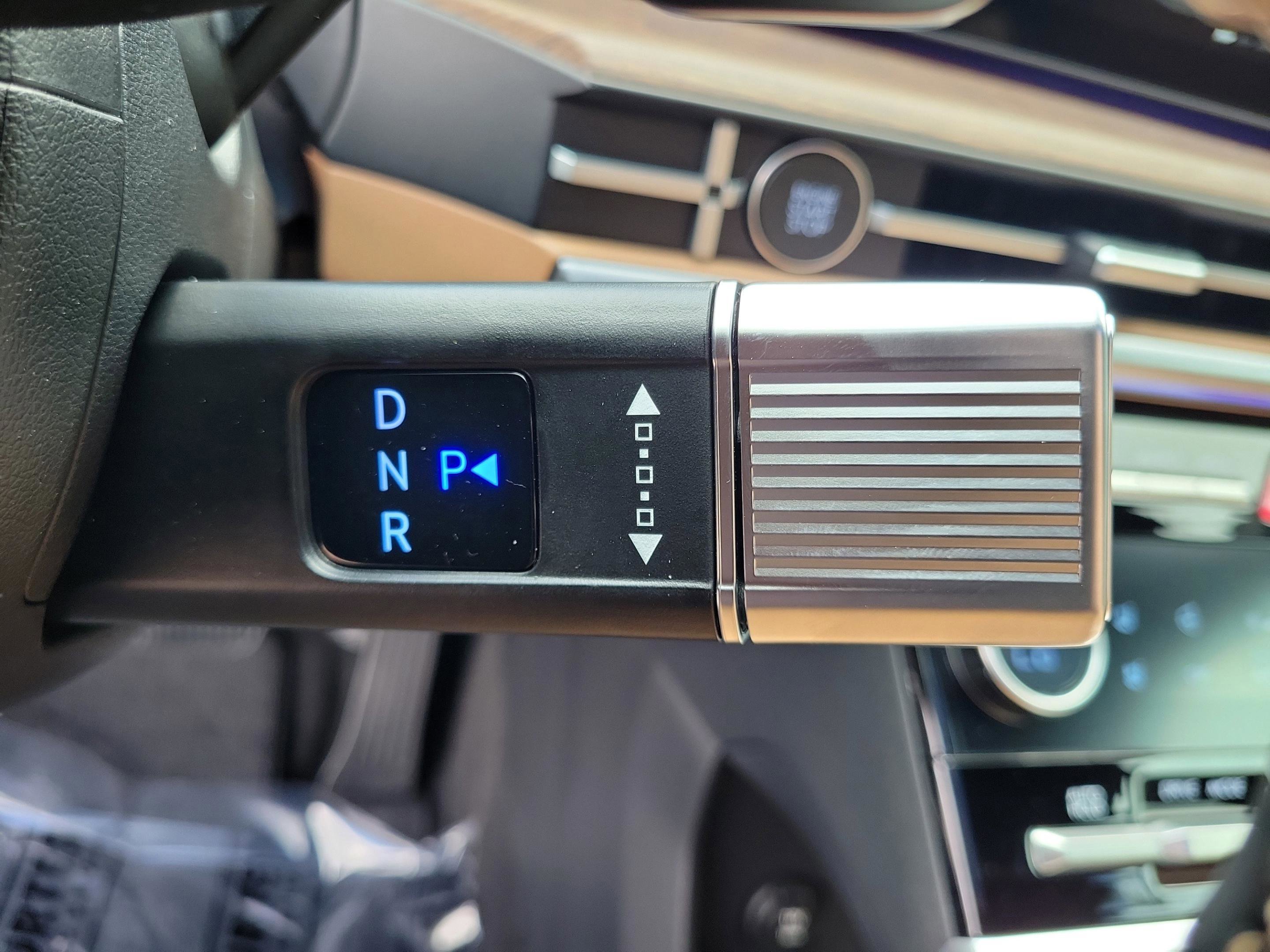 New 2026 Hyundai Santa Fe Calligraphy image 27