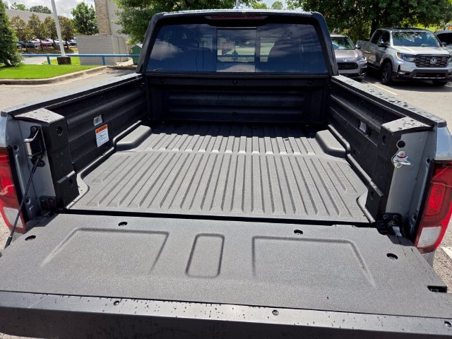 New 2026 Honda Ridgeline TrailSport image 14
