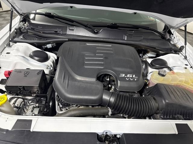 Used 2021 Dodge Challenger GT image 35