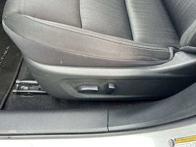 Used 2020 Nissan Altima 2.5 S image 14