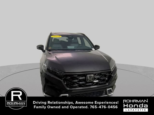 Used 2024 Honda CR-V Sport Touring image 3