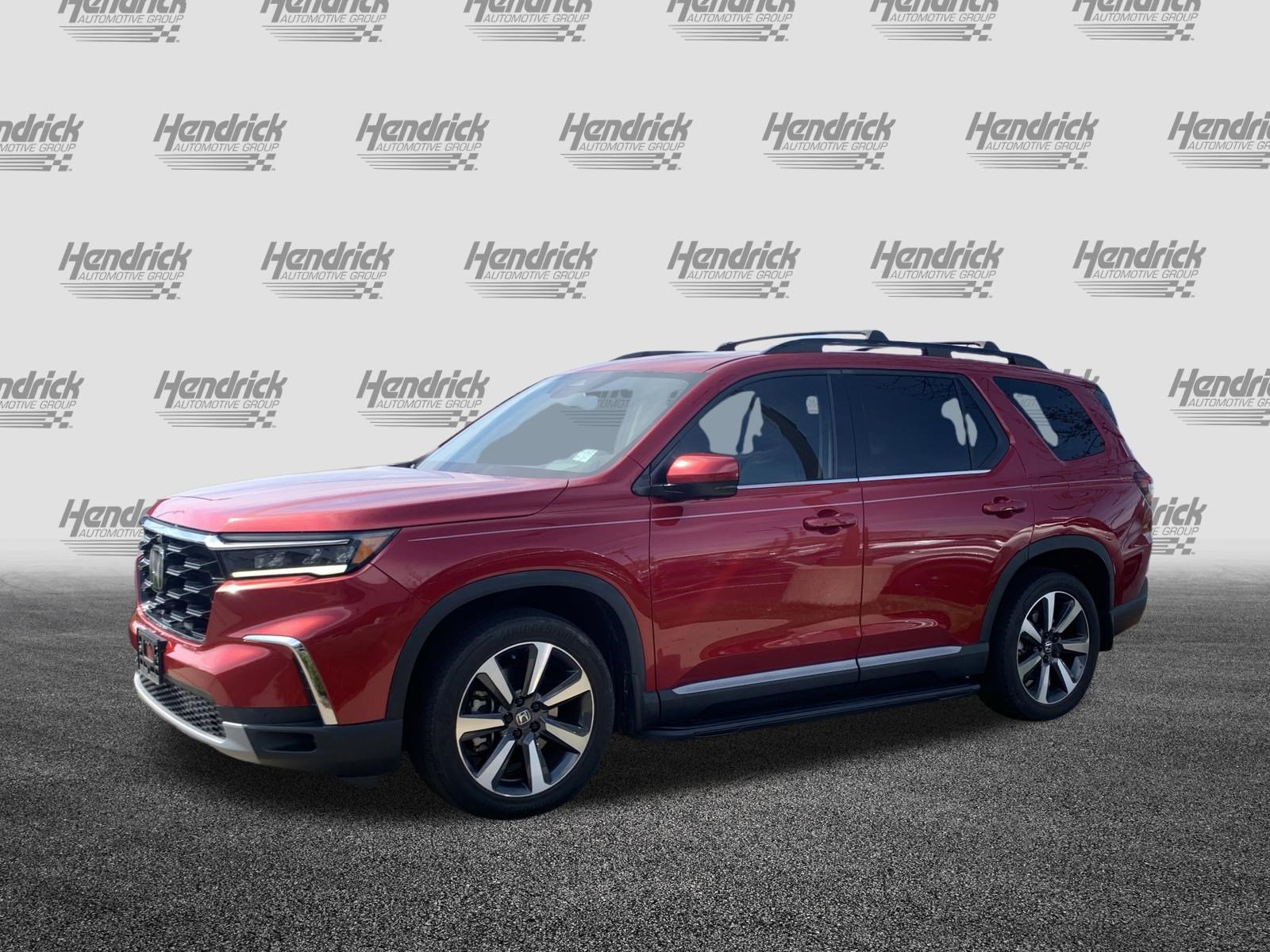Used 2023 Honda Pilot Elite image 5