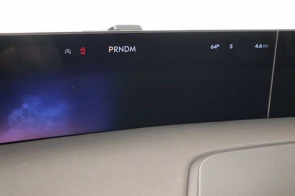 New 2025 Lincoln Navigator Reserve image 4