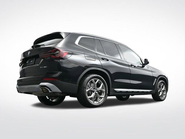 Used 2022 BMW X3 xDrive30i w/ Convenience Package image 31