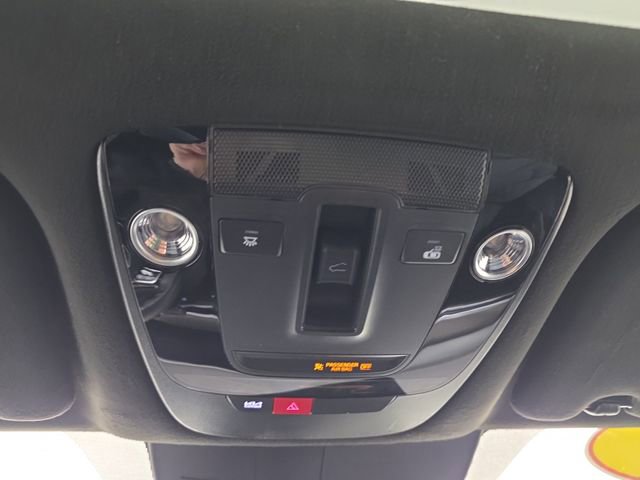 Certified 2025 Kia Sorento SX Prestige image 27