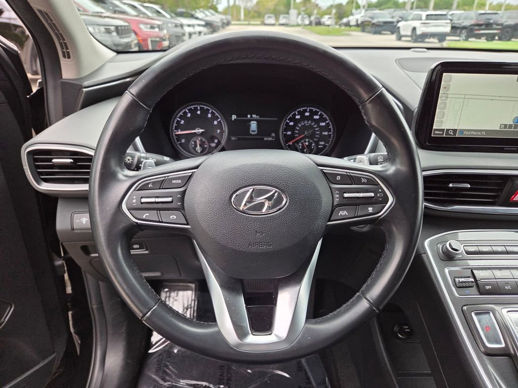 Used 2023 Hyundai Santa Fe SEL image 26