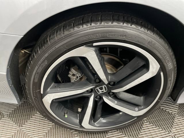 Used 2022 Honda Accord Sport image 27