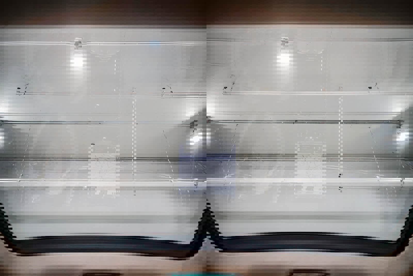 Used 2021 Mercedes-Benz S 580 4MATIC Sedan image 11