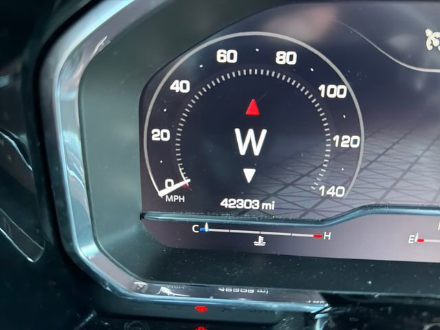 Used 2024 GMC Sierra 1500 SLE image 19