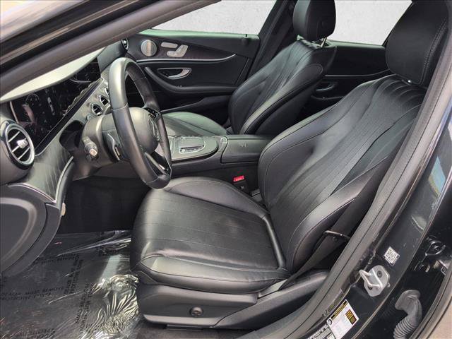 Certified 2023 Mercedes-Benz E 350 Sedan image 17
