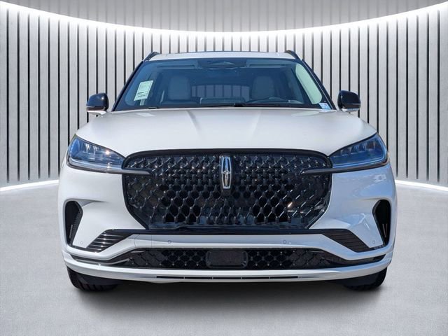 New 2026 Lincoln Aviator Reserve w/ Jet Appearance Package image 8