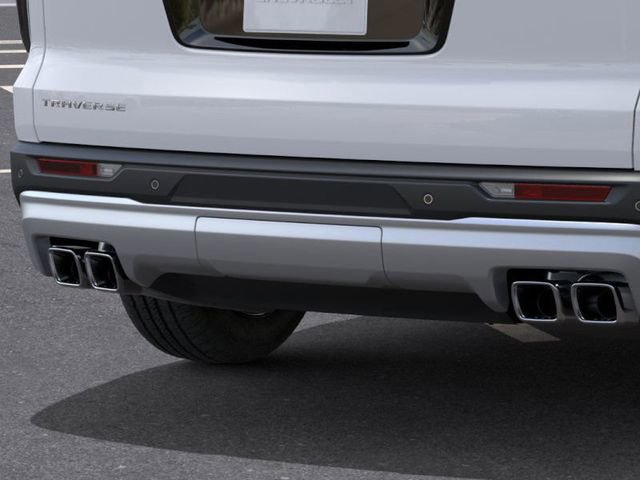 New 2026 Chevrolet Traverse LT image 14