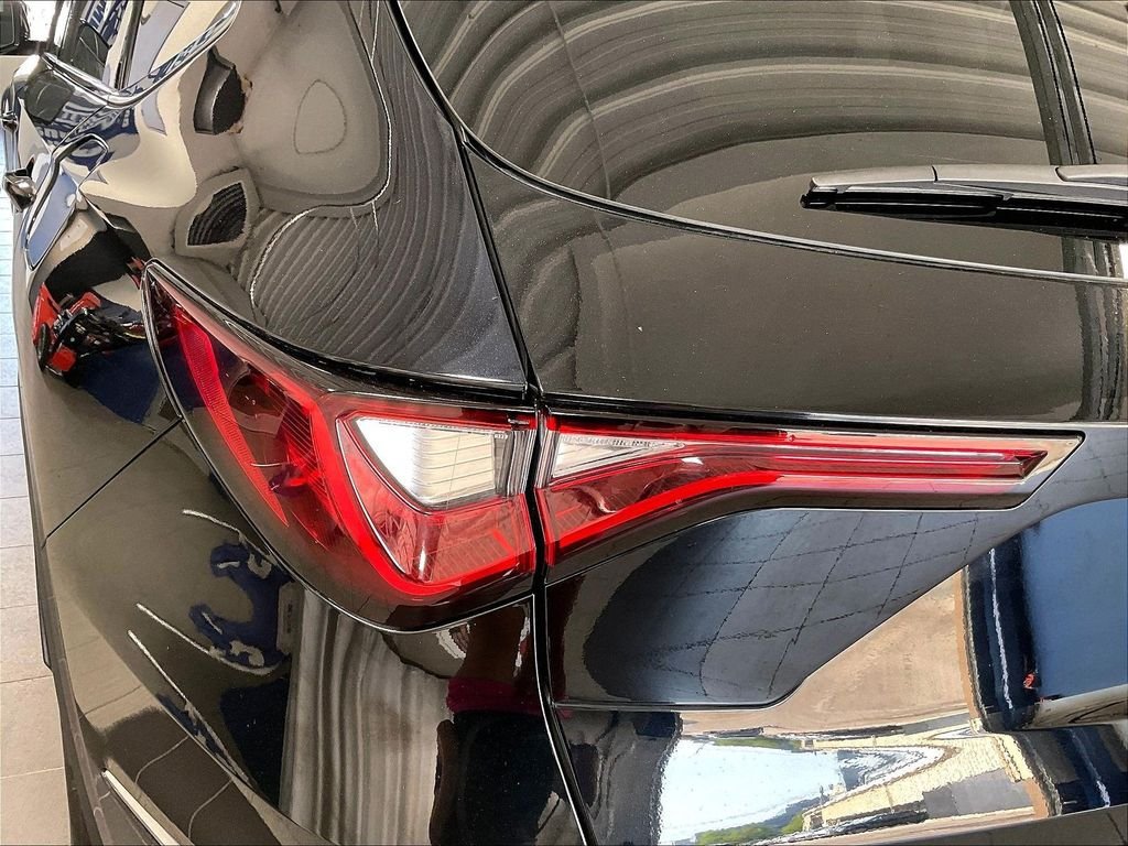Used 2026 Acura MDX SH-AWD image 34
