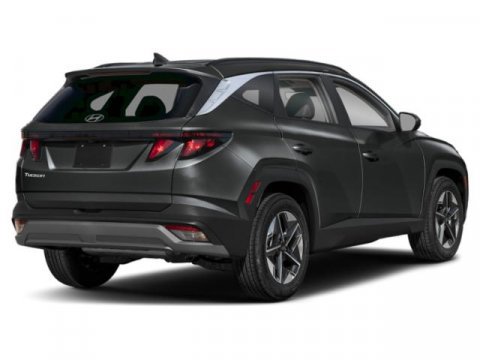 New 2026 Hyundai Tucson SEL FWD image 2