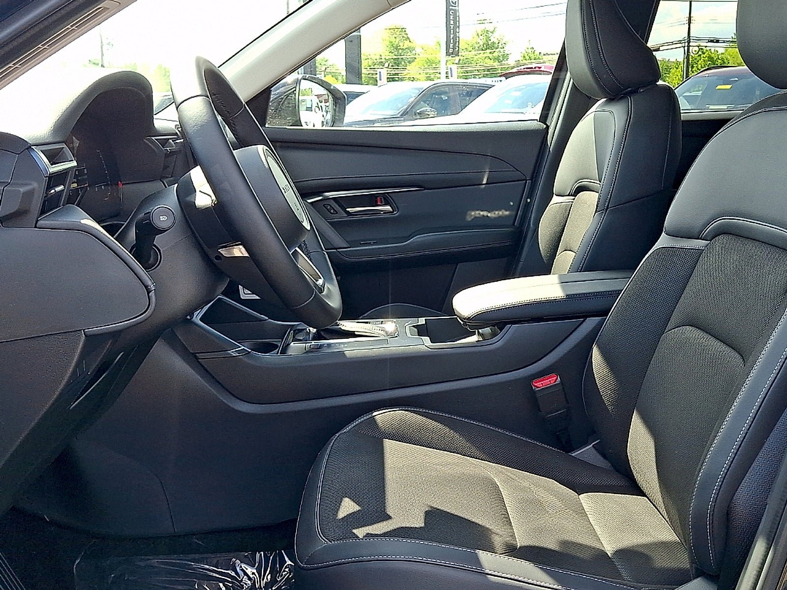 New 2026 MAZDA CX-5 Preferred AWD/4WD image 12