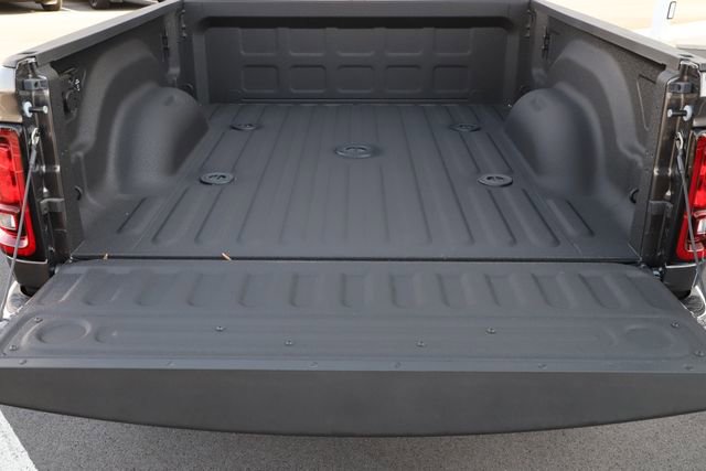 New 2026 RAM 2500 Tradesman image 8