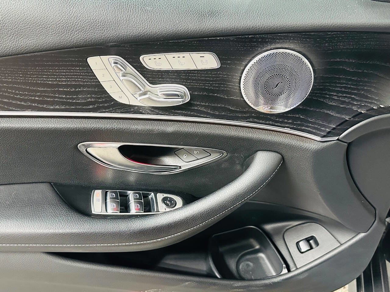 Used 2019 Mercedes-Benz E 450 E 450 4MATIC AWD 4dr Wagon image 24