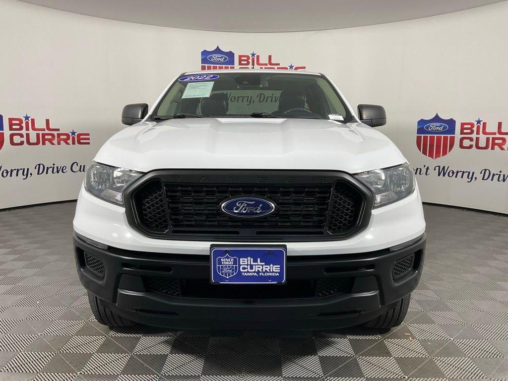 Used 2022 Ford Ranger XL RWD image 6