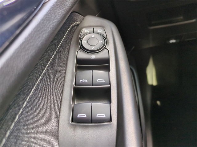 Used 2022 Chevrolet TrailBlazer ACTIV w/ Technology Package image 24