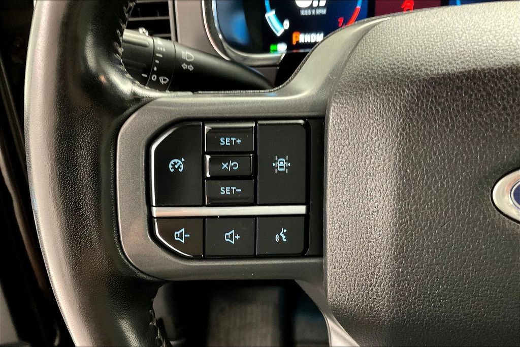 Used 2021 Ford F150 Lariat image 12